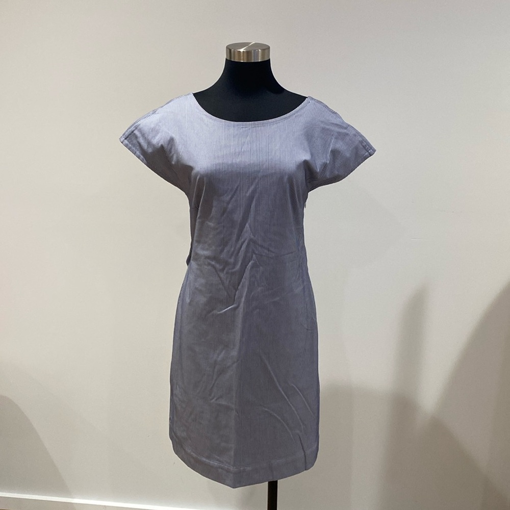 THEORY DRESS SIZE 8